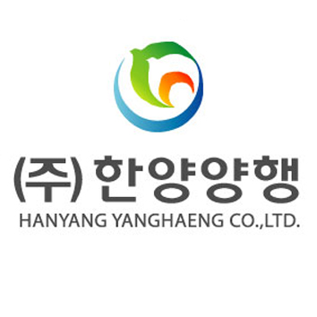 (주)한양양행