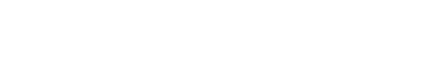 ㈜한양양행 청와산업㈜ 화이트 로고 이미지